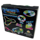 Mindscope Twister Tracks Neon Glow Race Series Set (Pre-Loved)