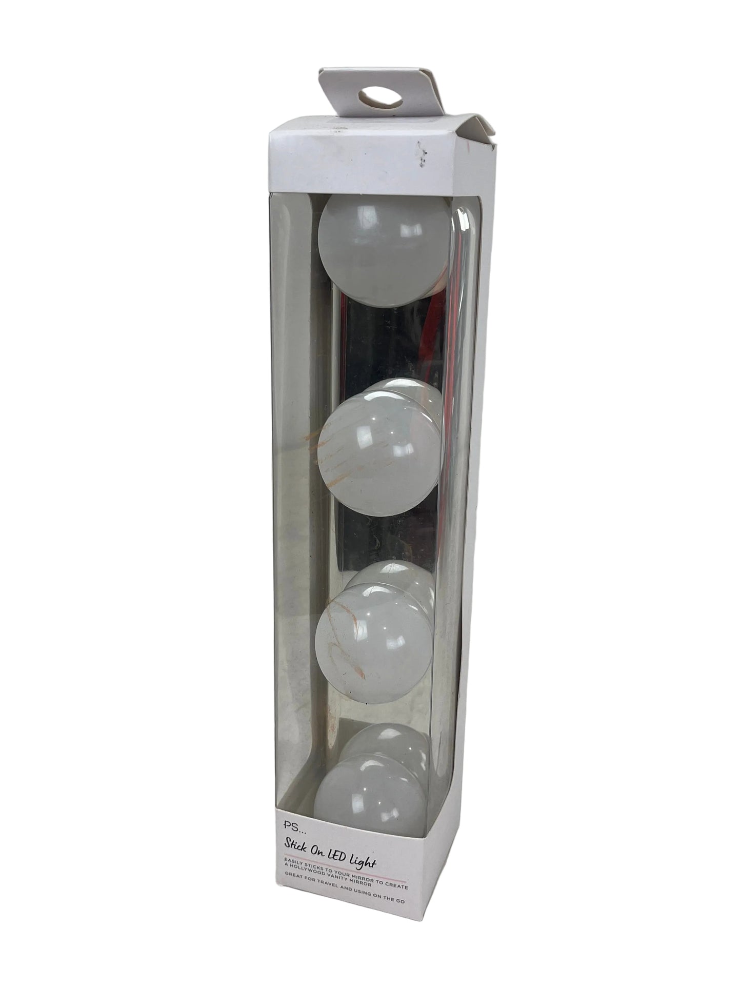 Stick On LED Lights (New)