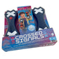 Mattel Crossed Signals Game (Pre-Loved)