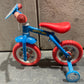 Marvel Superheroes Adventures Bike (Pre-loved)