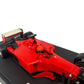 Retro Hot Wheels F2001 Michael Schumacher Model Car (Pre-Loved)