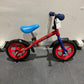 Paw Patrol Red 12” Children’s Balance Bike (Pre-Loved)