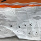 Regatta Hydrafort Orange Pop-Up Tent (Pre-Loved)
