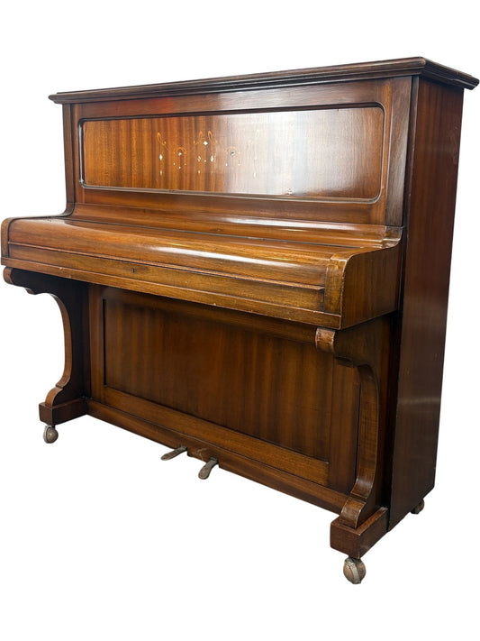 Vintage Upright Piano (Pre-Loved)