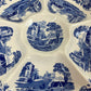 Spode Blue Italian Hors d'oeuvre Dip Tray (Pre-Loved)