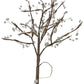 Christmas Glitter Tree 70cm Battery Operated and Tested (Unused)