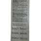 AGT Effect Grey 8mm Laminate Click Flooring 3 Packs Approx 5.49m² (Pre-Loved)