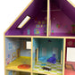 Peppa Pig Wooden Dollhouse Playset (Pre-Loved)