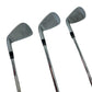 TaylorMade R7 Iron Dynamic Gold Shaft Golf Club Set (Pre-Loved)