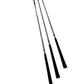 TaylorMade R7 Iron Dynamic Gold Shaft Golf Club Set (Pre-Loved)