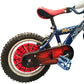 Serviced Marvel Spider-Man Kids Bike 14" (Pre-Loved)