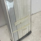 John Lewis White Wood Venetian Blind (New)