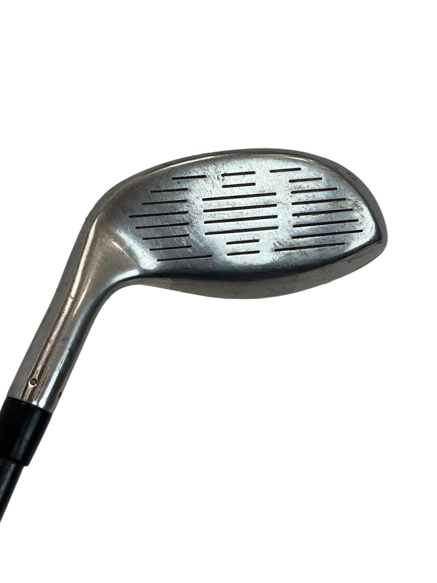 Nike CPR Hybrid 26 Degree S Flex Golf Club (Pre-Loved)