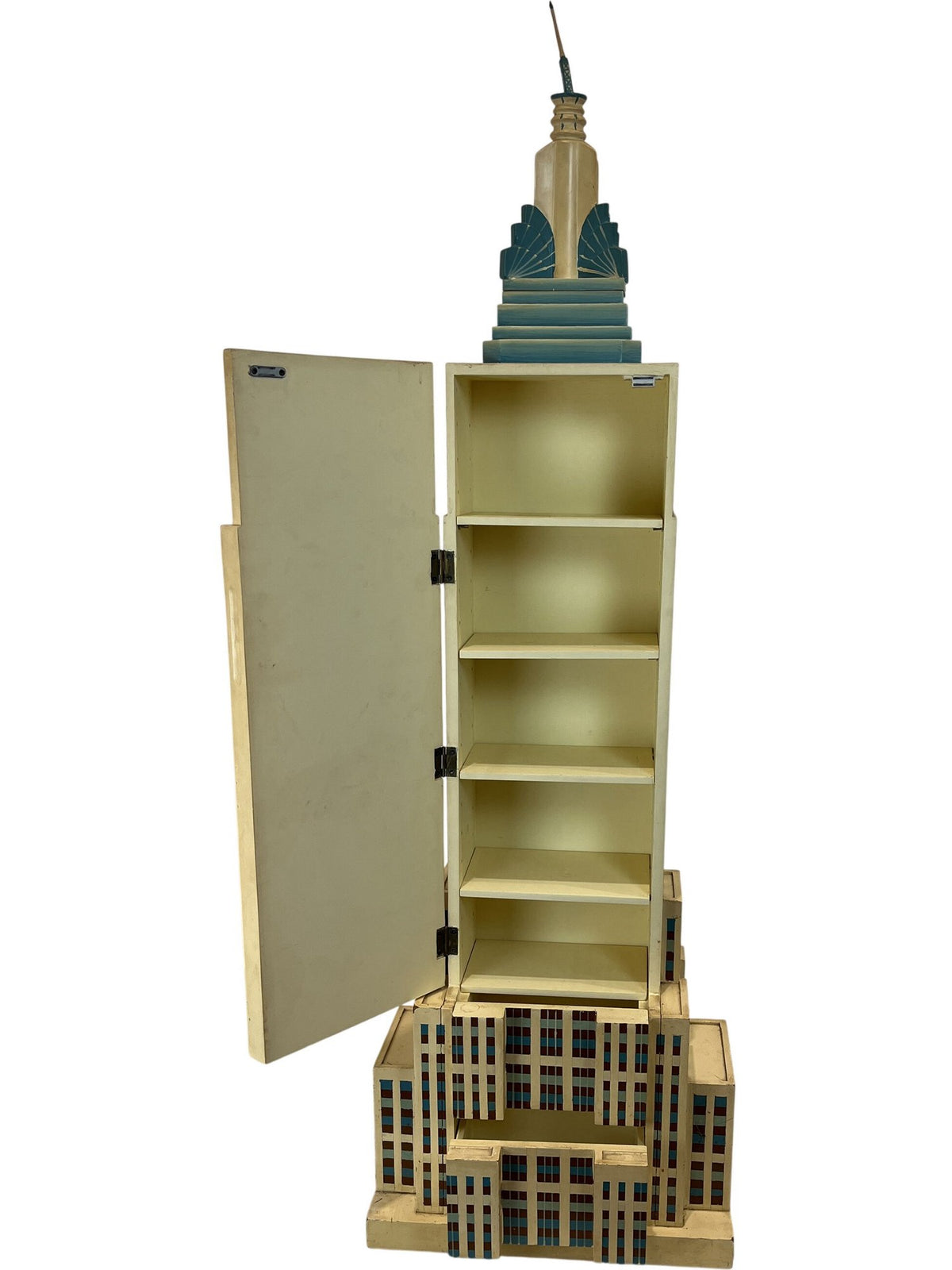 Empire State Storage Cabinet Shelves (Pre-Loved)