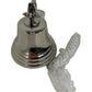 Wall Mounted Traditional Door Ship Bell (Unused)