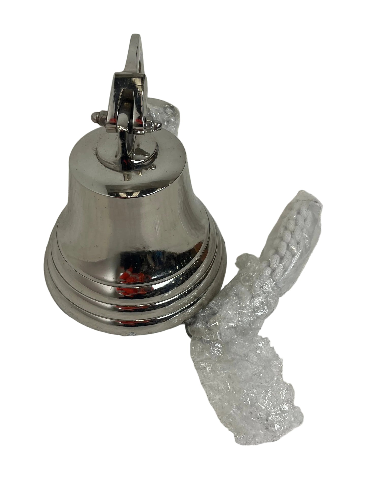 Wall Mounted Traditional Door Ship Bell (Unused)