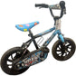 Serviced Sunbeam BMX MX12 Bike 12 Inch (Pre-Loved)