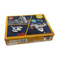 Lego Creator #31134 3-in-1 Space Shuttle (Unused)