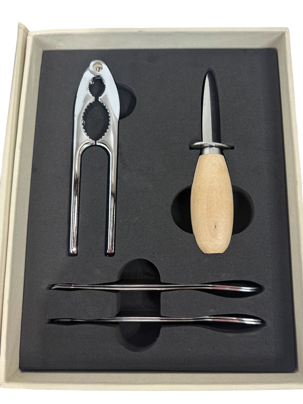 Printworks Seafood Tools Essentials Set (Unused)
