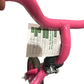 Serviced Chicco Push Bike Pink Arrow 12" (Pre-Loved)