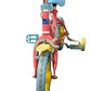 Serviced Peppa Pig Kids Tricycle 12 Inch (Pre-Loved)