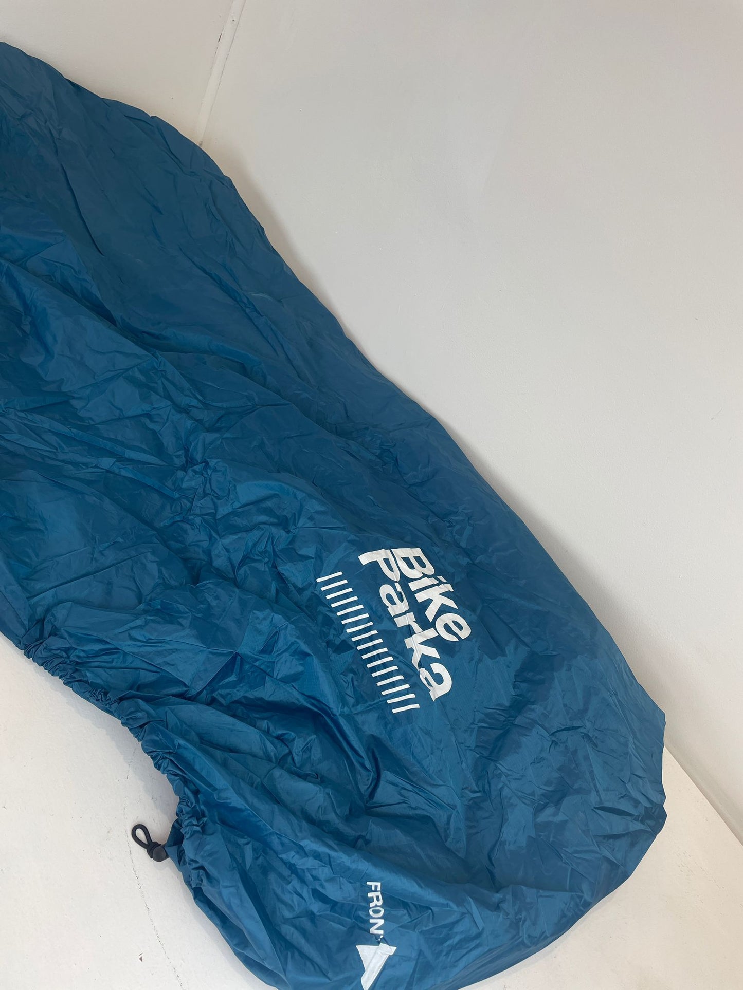 Bike Parka (Pre-loved)