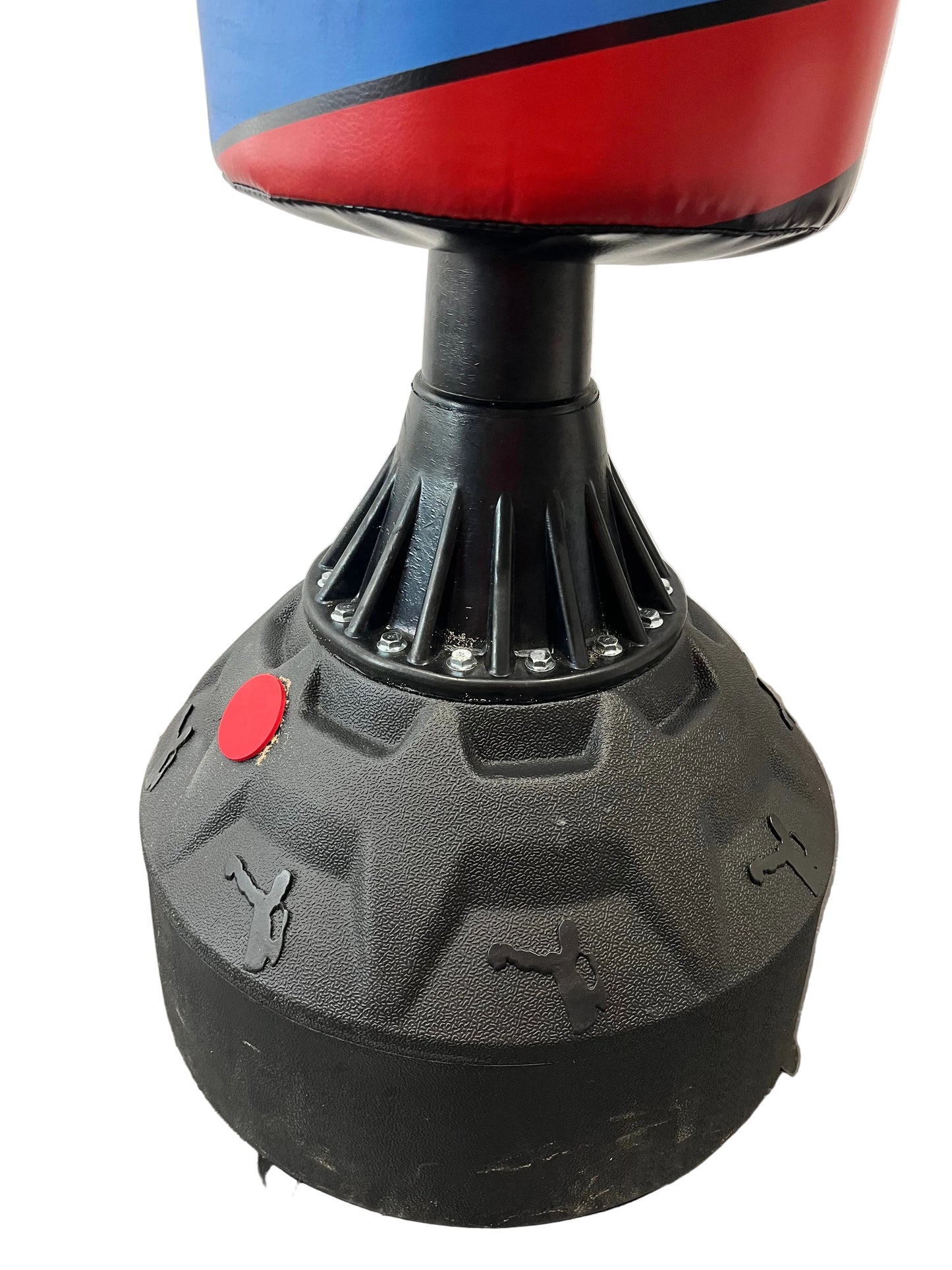 Lions Freestanding Children’s Punch Boxing Bag (Pre-Loved)