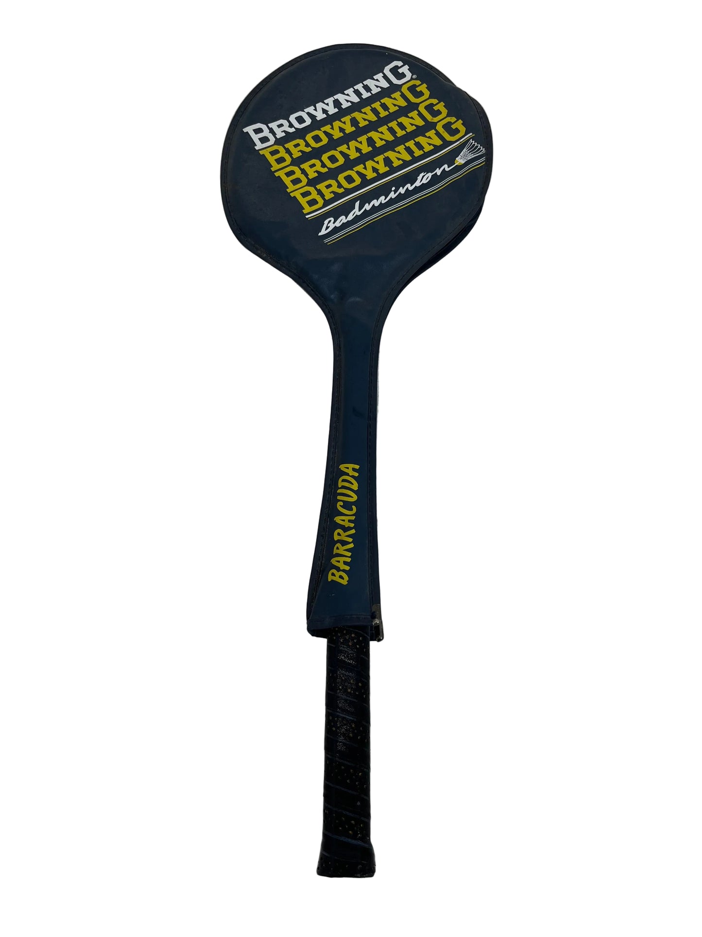 Sondico BX 150 Badminton Racket (Pre-Loved)