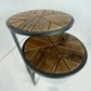 Round Nest of Tables (Pre-loved)