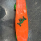 Orange Skateboard (Pre-loved)