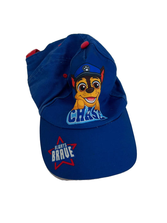 Paw Patrol Children's Baseball Hat Cap (Pre-Loved)