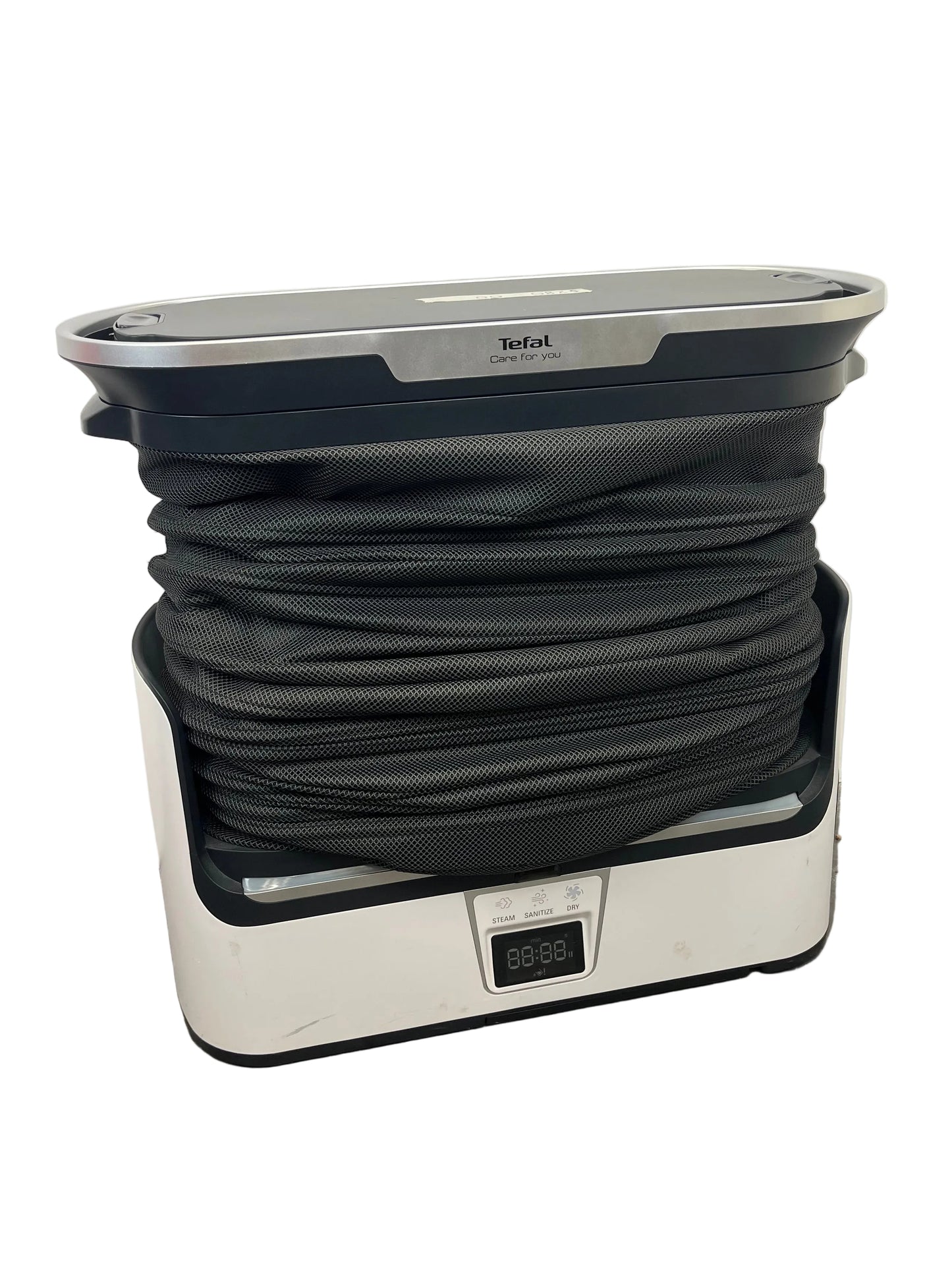 Tefal Care For You Automatic Clothes Steamer (Pre-Loved)