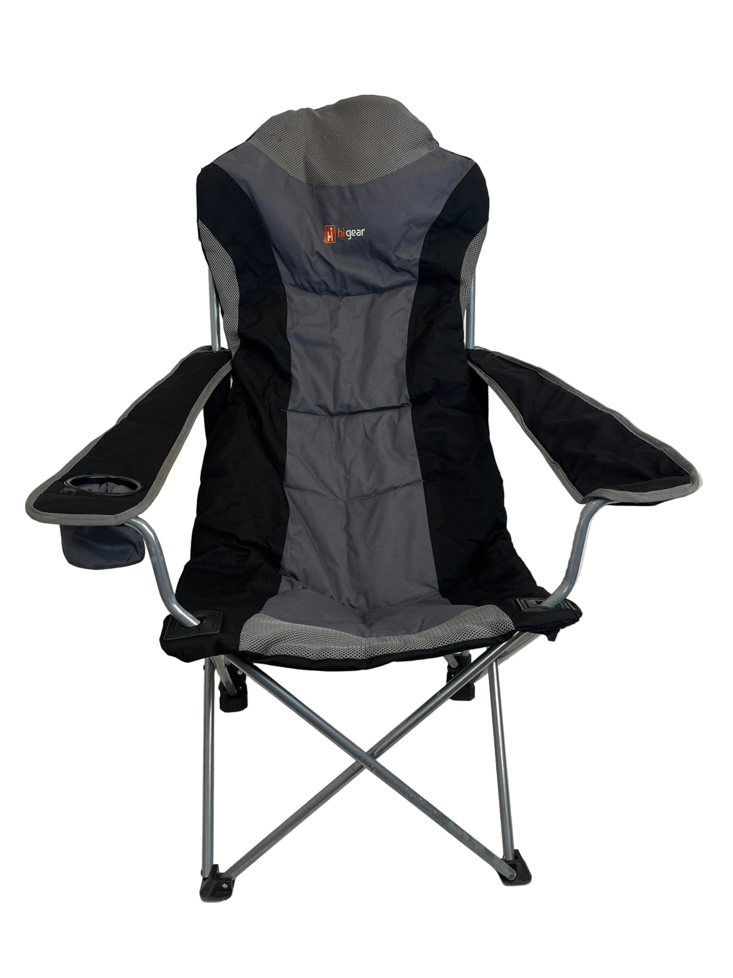 HiGear Kentucky Camping Chair (Pre-Loved)