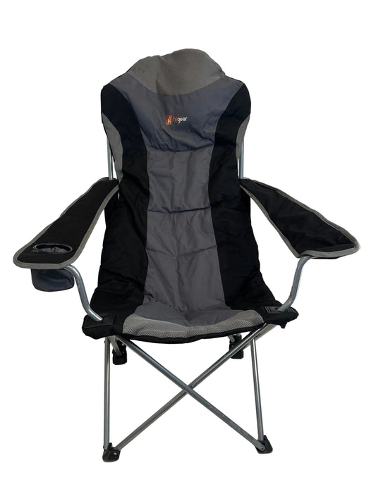 HiGear Kentucky Camping Chair (Pre-Loved)