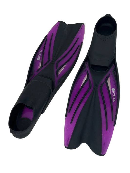 HotTuna M Snorkeling Fins (Pre-Loved)