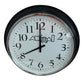 IKEA Animal Black Wall Clock (Pre-Loved)