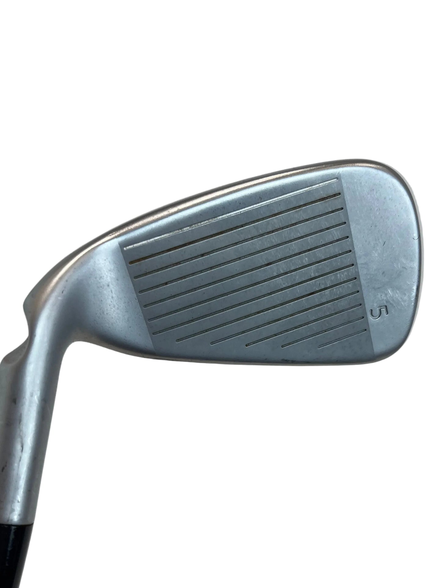 Ping G400 5 Iron SR Flex Golf Club (Pre-Loved)
