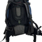 Wynnster Blue Equador 60L Trekking Camping Backpack (Pre-Loved)