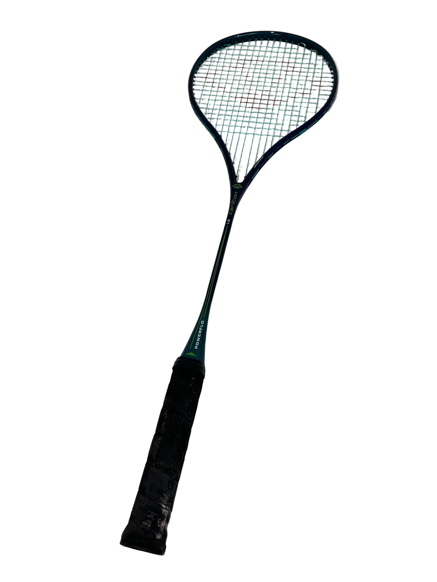 Carlton Powerflo LS Squash Racket (Pre-Loved)