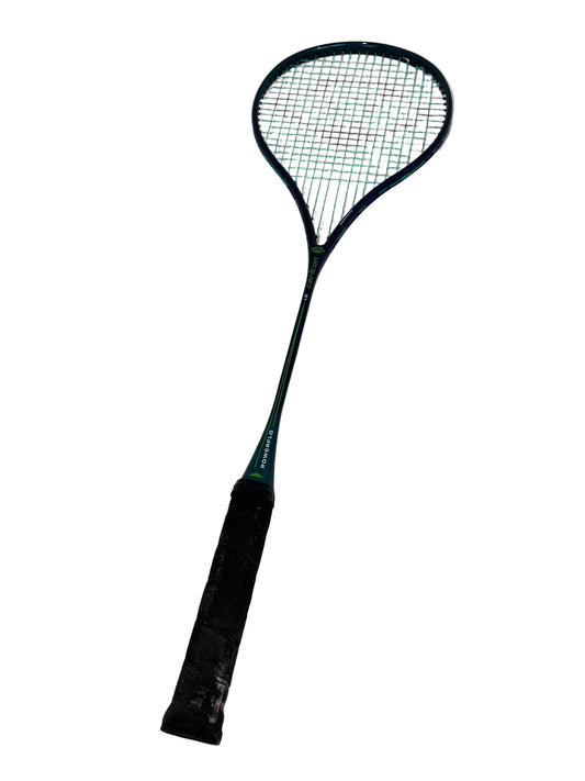 Carlton Powerflo LS Squash Racket (Pre-Loved)