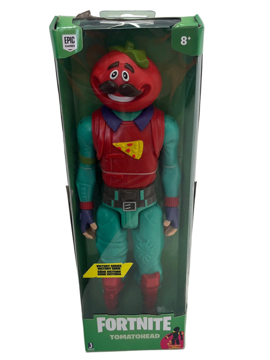 Fortnite Victory Series Tomatohead Toy Figurine (Pre-Loved)