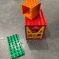 Large Bag Of Building Blocks (Pre-Loved)