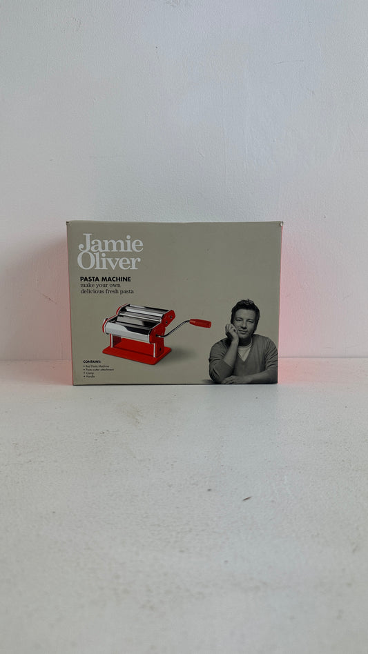 Jamie Oliver Pasta Machine (Pre-loved)