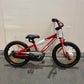 Specialized Red 16” Children’s Bike (Pre-Loved)