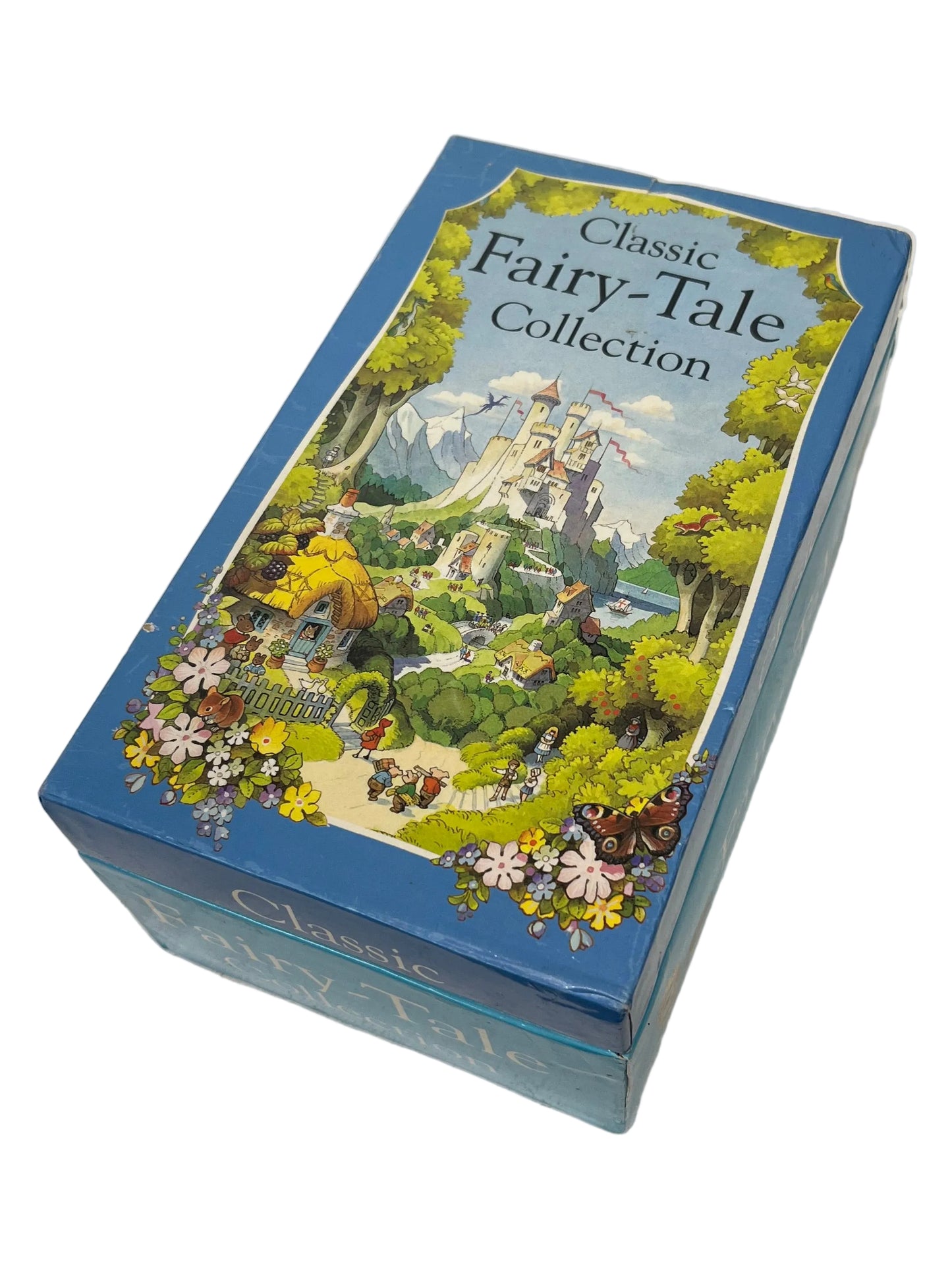 Classic Fairy-Tale Collection (Pre-Loved)