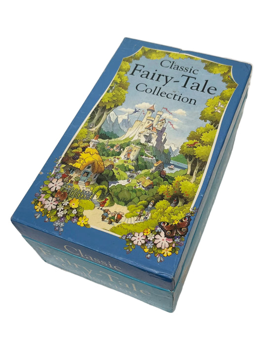 Classic Fairy-Tale Collection (Pre-Loved)
