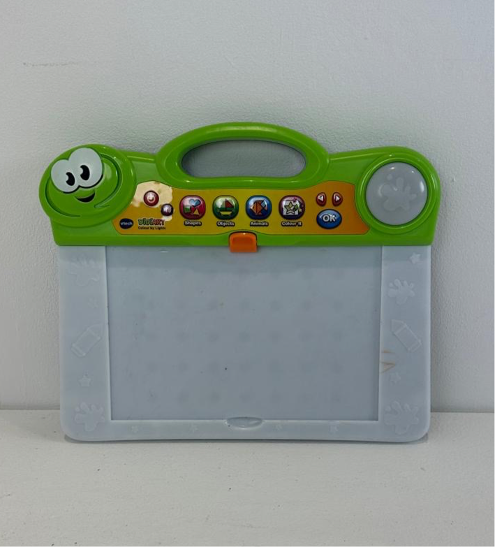 Vtech Drawing Pad (Pre-loved)