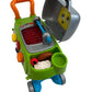 Children’s Mini BBQ Play Set Trolley (Pre-Loved)