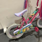 Disney Princess Pink 14” Children’s Bike (Pre-Loved)