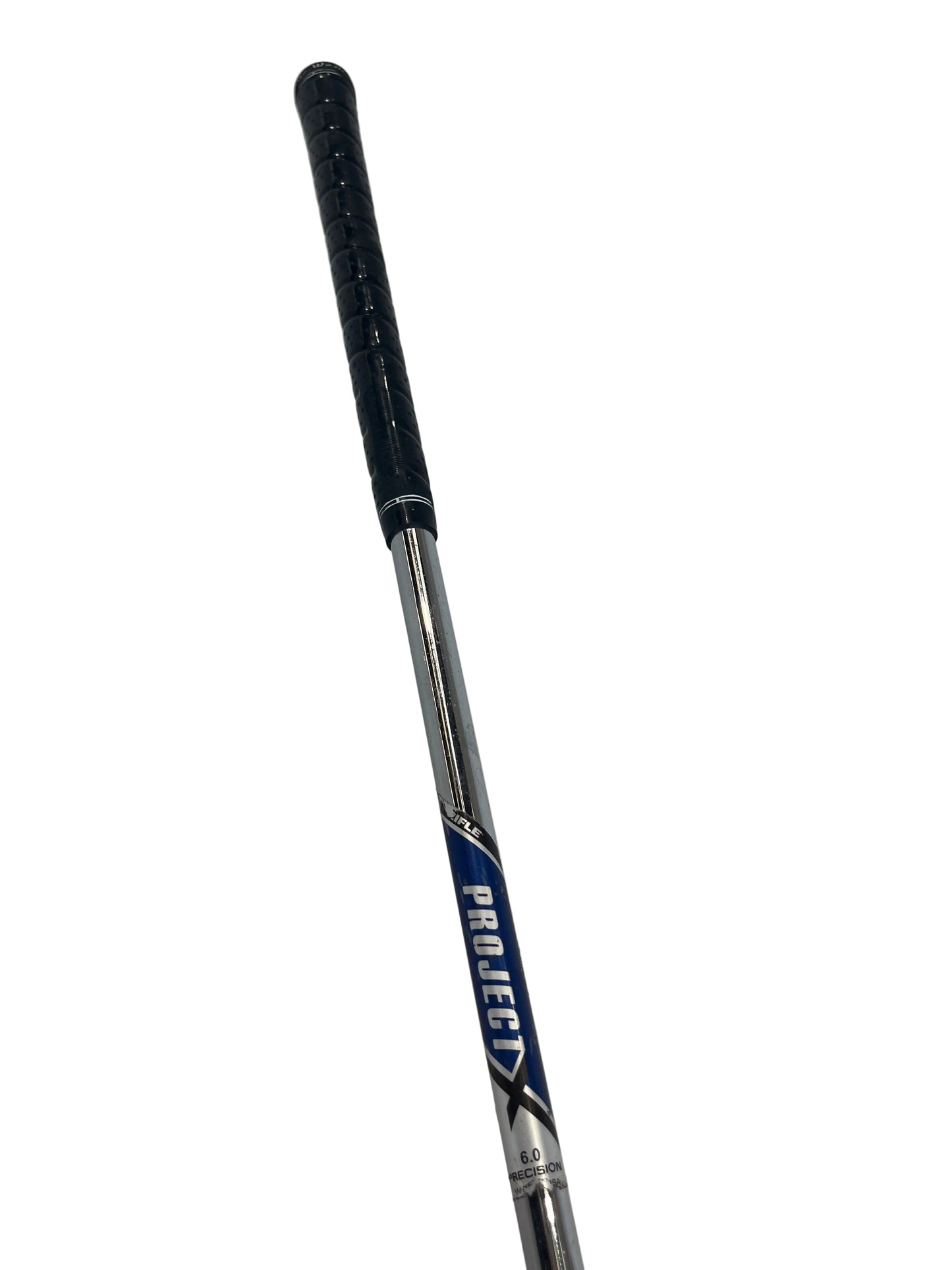 TaylorMade Tour Preferred 6 Iron Project X Golf Club (Pre-Loved)